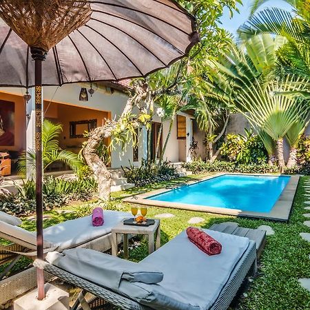 Villa Bisi سمينياك المظهر الخارجي الصورة