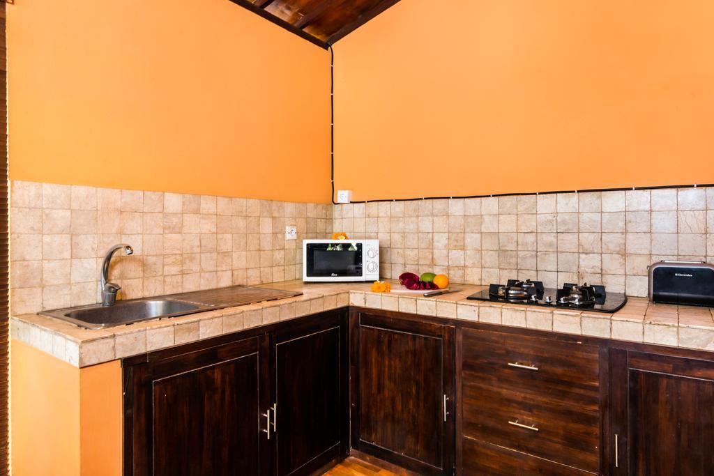 Villa Bisi سمينياك الغرفة الصورة