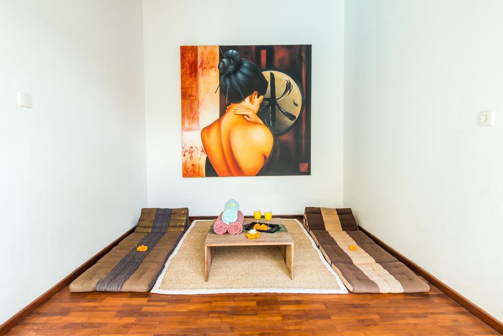 Villa Bisi سمينياك الغرفة الصورة