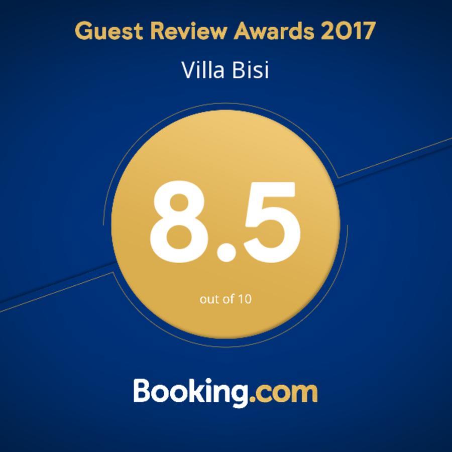 Villa Bisi سمينياك المظهر الخارجي الصورة